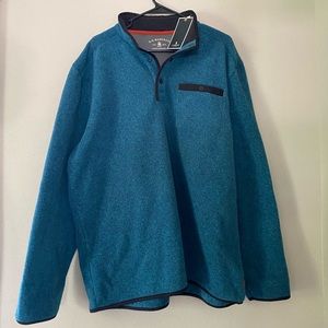 Men’s G.H. Bass Co. Pullover